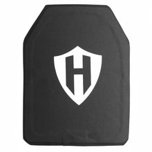 Load image into Gallery viewer, Level IIIA ballistic plate
