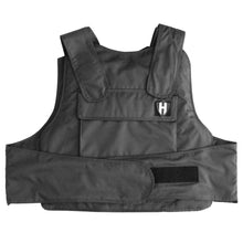 Load image into Gallery viewer, Level 3A wide vest front