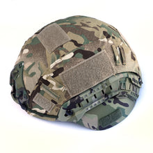 Load image into Gallery viewer, Level IIIA ballistic helmet, MICH style