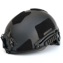Load image into Gallery viewer, Level IIIA ballistic helmet, HHV ATE style
