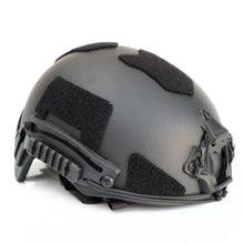 Load image into Gallery viewer, Level IIIA ballistic helmet, HHV ATE style