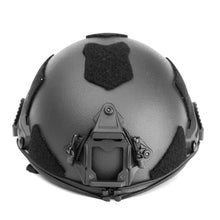 Load image into Gallery viewer, Level IIIA ballistic helmet, HHV ATE style