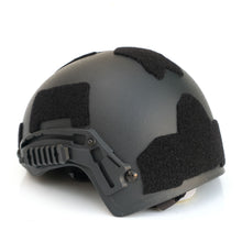 Load image into Gallery viewer, Level IIIA ballistic helmet, HHV ATE style