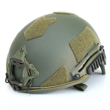 Load image into Gallery viewer, Level IIIA ballistic helmet, HHV ATE style