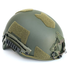Load image into Gallery viewer, Level IIIA ballistic helmet, HHV ATE style