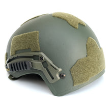 Load image into Gallery viewer, Level IIIA ballistic helmet, HHV ATE style