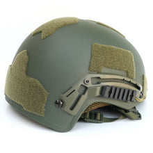 Load image into Gallery viewer, Level IIIA ballistic helmet, HHV ATE style