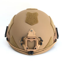 Load image into Gallery viewer, Level IIIA ballistic helmet, HHV ATE style