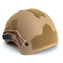 Load image into Gallery viewer, Level IIIA ballistic helmet, HHV ATE style