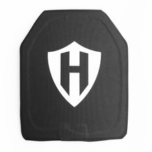 Load image into Gallery viewer, Level IIIA ballistic plate