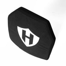 Load image into Gallery viewer, Multi-Curve, Ultra Light, Level III+ ballistic plate