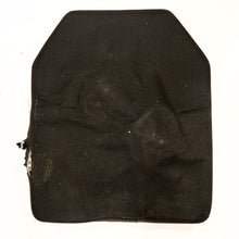 Load image into Gallery viewer, Level IV Expanded Protection ballistic plate 10x12"