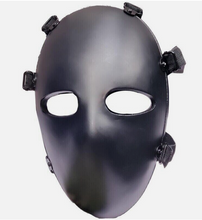 Load image into Gallery viewer, Level IIIA ballistic mask