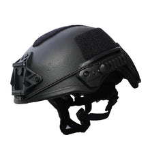 Load image into Gallery viewer, Level IIIA ballistic helmet, WENDY style