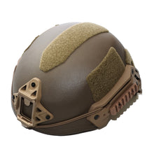Load image into Gallery viewer, Level IIIA ballistic helmet, WENDY style