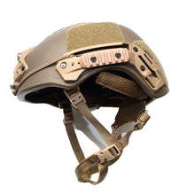 Load image into Gallery viewer, Level IIIA ballistic helmet, WENDY style