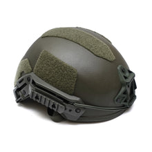 Load image into Gallery viewer, Level IIIA ballistic helmet, WENDY style
