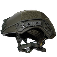 Load image into Gallery viewer, Level IIIA ballistic helmet, WENDY style