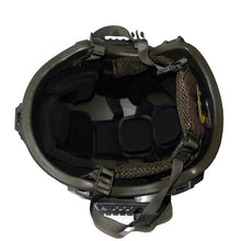 Load image into Gallery viewer, Level IIIA ballistic helmet, WENDY style