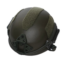 Load image into Gallery viewer, Level IIIA ballistic helmet, WENDY style