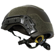 Load image into Gallery viewer, Level IIIA ballistic helmet, WENDY style