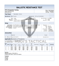 Load image into Gallery viewer, Level IIIA ballistic helmet, SF style