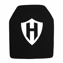 Load image into Gallery viewer, Multi-Curve, Ultra Light, Level III+ ballistic plate