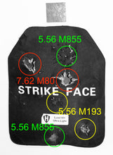 Load image into Gallery viewer, Ultra Light Mk 2, Level III+ Ballistic Plate