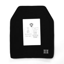 Load image into Gallery viewer, Ultra Light Mk 2, Level III+ Ballistic Plate