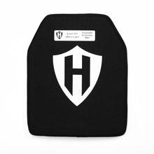 Load image into Gallery viewer, Level III+ ballistic plate & carrier kit