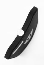 Load image into Gallery viewer, NIJ Level 3+ ballistic plate full ceramic with spall liner top