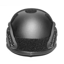 Load image into Gallery viewer, Level IIIA ballistic helmet, MICH style