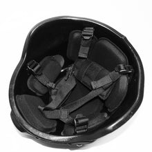 Load image into Gallery viewer, Level IIIA ballistic helmet, MICH style