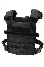 Load image into Gallery viewer, Level III+ ballistic plate & carrier kit