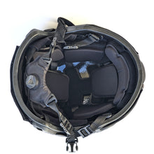 Load image into Gallery viewer, Level IIIA ballistic helmet, FAST style