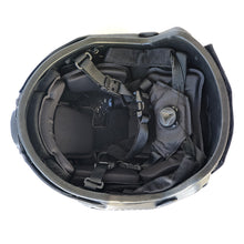 Load image into Gallery viewer, Level IIIA ballistic helmet, FAST style