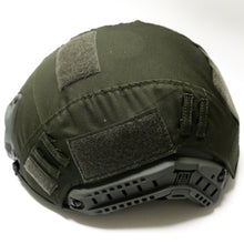 Load image into Gallery viewer, Level IIIA ballistic helmet, FAST style
