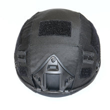 Load image into Gallery viewer, Level IIIA ballistic helmet, FAST style