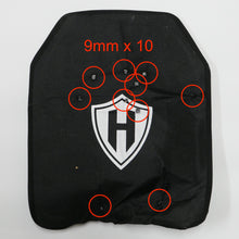 Load image into Gallery viewer, Level IIIA ballistic plate