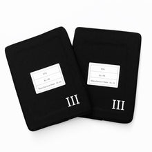 Load image into Gallery viewer, NIJ Level 3+ ballistic side plate 6x8 vertical back