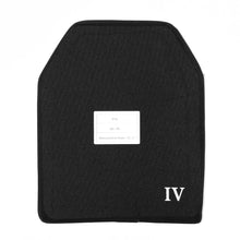 Load image into Gallery viewer, Multi-Curve, Ultra Light, Level IV ballistic plate