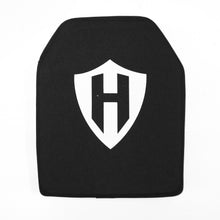 Load image into Gallery viewer, Multi-Curve, Ultra Light, Level IV ballistic plate