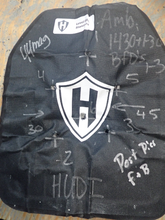 Load image into Gallery viewer, Level IIIA emergency response kit