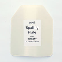 Load image into Gallery viewer, Multi-Curve, Ultra Light, Level III+ ballistic plate