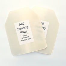 Load image into Gallery viewer, Level III+ ballistic plate & carrier kit