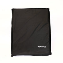 Load image into Gallery viewer, Hudi's Tactical NIJ Level IIIA ballistic panel - front