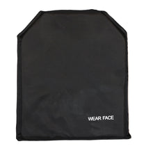 Load image into Gallery viewer, Hudi's Tactical NIJ Level IIIA ballistic panel 10x12 SAPI