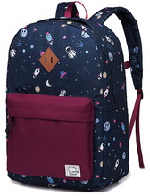 Load image into Gallery viewer, Level IIIA bullet proof backpack for kids