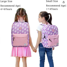Load image into Gallery viewer, Level IIIA bullet proof backpack for kids