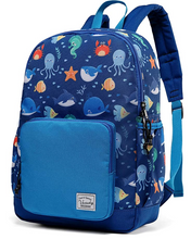 Load image into Gallery viewer, Level IIIA bullet proof backpack for kids